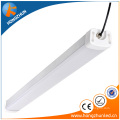 Zhongshan factory top sale led tri-tubes lamp IP65 epistar 2 years warranty